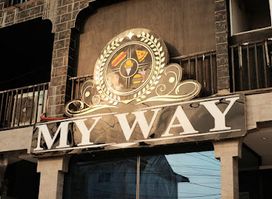 MyWay Restaurant Buea