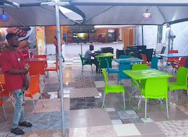 NÒKASÍI Foods and Confectioneries