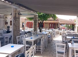 Restaurant Strouboulis