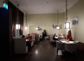 Restoran L.A.K