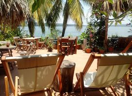 Restaurante Maracuyá