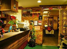 Bangkok Thai Restaurant