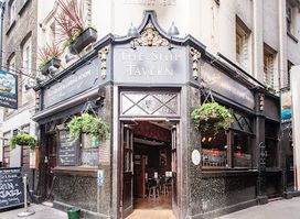 The Ship Tavern