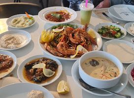 Al-Khashmy Sea Food