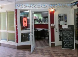 DB's Seafood Co