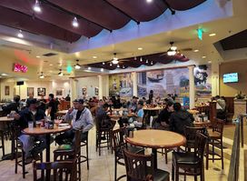 La Bella Pizza