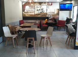 KFC Francistown
