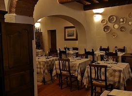 La Bugia Ristorante