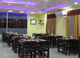 Nabhoj Restaurant
