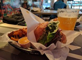 Burgr