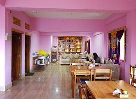 Dechen Wangdi Restaurant & Lodge