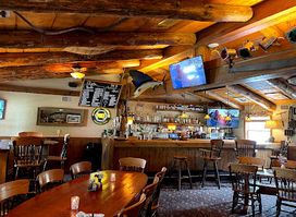 Sawmill Inn Restaurant & Pub