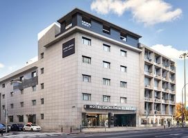 Hotel Catalonia El Retiro