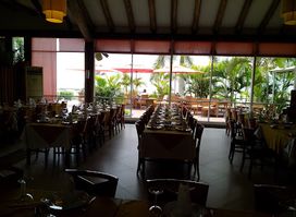 Esplanada Grill, Lda - Angola 244 935114844