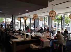 2640 Restaurant and Bar