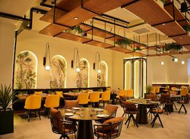 Slate - Kitchen & Bar