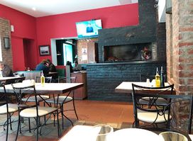 Sumo resto cafe