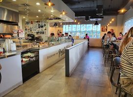 Pieology Pizzeria