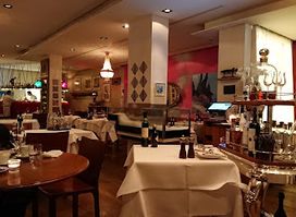 Ristorante Bianchi