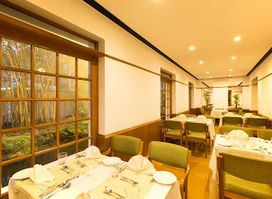 Tharavadu Multi-Cuisine Restaurant