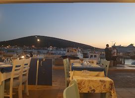 Rihtim Restaurant