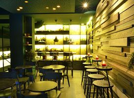 GOOD LOJANO RESTAURANT