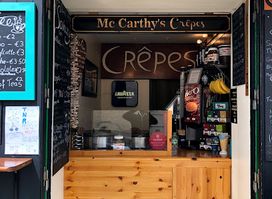 McCarthys Crepes