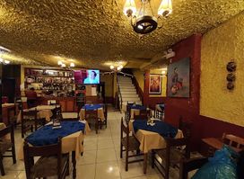 Restaurante Tambo Del Inka