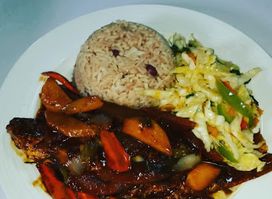 Di Honeycomb Restaurant & Bar