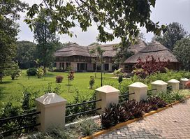 Le Grand Chalet
