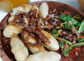 Duduhgu Restaurant