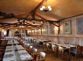 Restaurace Dačický