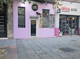 Complice Bar Restaurant