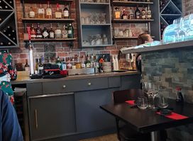 Kyoto Restobar