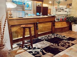 Osteria Aurora
