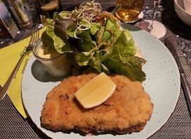 Restaurant Hotel Frohe Aussicht