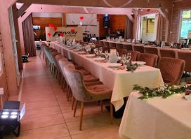 River Restaurant