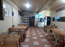 Ivory's Restaurant