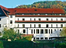 Hotel Skála Malá Skála