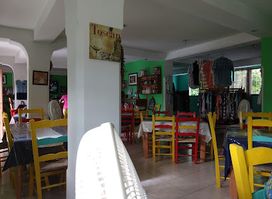 Jacmel Pizzeria