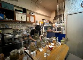 Ta-im (Ebisu Shop)