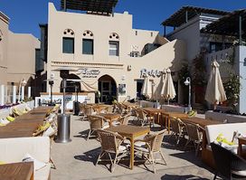 Breeze Restaurant & Bar