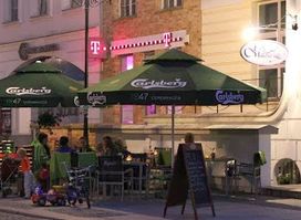 Restauracja Metamorfoza