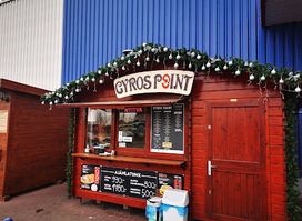 Gyros Point
