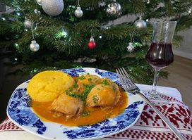 Arome Maierene - Punct Gastronomic Local