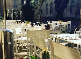 Restaurant Le Violette