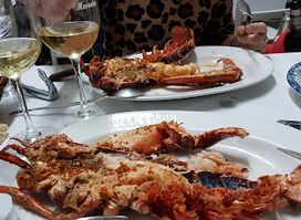 Restaurante Marucho