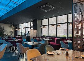 OBI Japanese Fusion