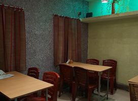 Kurkuma Restuarant & Cafe
