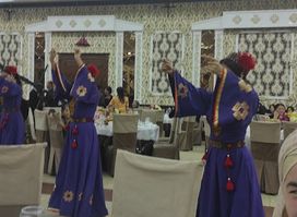 Restoran Sultanbek